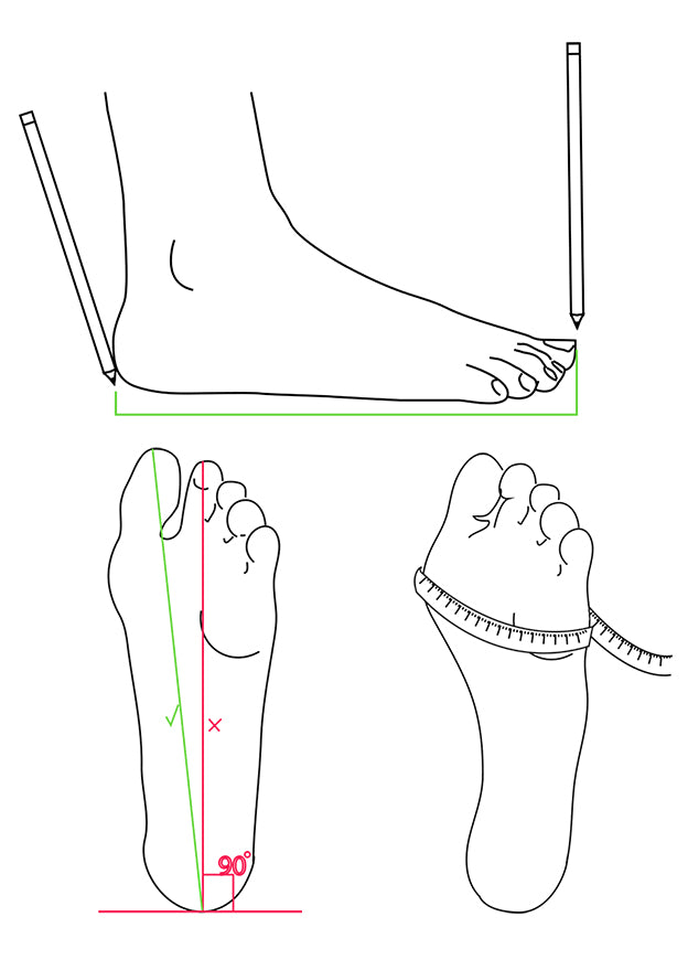 River - Criss Cross Boots with a Zipper.